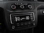 Volkswagen Caddy 2.0 TDI 102pk L1 BMT Trendline | Airco | Betonplex vloer | Betimmering laadruimte Lat om Lat | Tussenschot | Dakventillator |