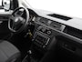 Volkswagen Caddy 2.0 TDI 102pk L1 BMT Trendline | Airco | Betonplex vloer | Betimmering laadruimte Lat om Lat | Tussenschot | Dakventillator |