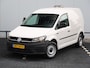 Volkswagen Caddy 2.0 TDI 102pk L1 BMT Trendline | Airco | Betonplex vloer | Betimmering laadruimte Lat om Lat | Tussenschot | Dakventillator |