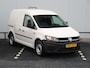 Volkswagen Caddy 2.0 TDI 102pk L1 BMT Trendline | Airco | Betonplex vloer | Betimmering laadruimte Lat om Lat | Tussenschot | Dakventillator |