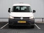 Volkswagen Caddy 2.0 TDI 102pk L1 BMT Trendline | Airco | Betonplex vloer | Betimmering laadruimte Lat om Lat | Tussenschot | Dakventillator |