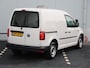 Volkswagen Caddy 2.0 TDI 102pk L1 BMT Trendline | Airco | Betonplex vloer | Betimmering laadruimte Lat om Lat | Tussenschot | Dakventillator |