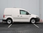 Volkswagen Caddy 2.0 TDI 102pk L1 BMT Trendline | Airco | Betonplex vloer | Betimmering laadruimte Lat om Lat | Tussenschot | Dakventillator |