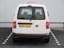 Volkswagen Caddy 2.0 TDI 102pk L1 BMT Trendline | Airco | Betonplex vloer | Betimmering laadruimte Lat om Lat | Tussenschot | Dakventillator |