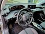 Peugeot 2008 1.2 PureTech 131PK Allure Pack + LED|DAB|Navi|Apple|Android|Leder/Stof|PDC|Camera|Lane|Climate|Cruise|17"LMV