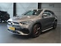 Mercedes-Benz GLA 250 e AMG Line navi camera cruise trekhaak 20 inch !!
