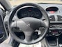 Peugeot 206 1.4 Gentry 1e EIG / CLIMA / ELEKT RAMEN / NAP