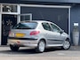 Peugeot 206 1.4 Gentry 1e EIG / CLIMA / ELEKT RAMEN / NAP