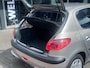 Peugeot 206 1.4 Gentry 1e EIG / CLIMA / ELEKT RAMEN / NAP