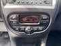 Peugeot 206 1.4 Gentry 1e EIG / CLIMA / ELEKT RAMEN / NAP