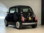 Fiat Topolino Speciale / Zwart