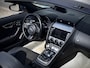 Jaguar F-Type Cabriolet 3.0 V6 | Memory stoelen | Stuurverwarming | Sportuitlaat | 19 Inch |