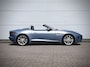 Jaguar F-Type Cabriolet 3.0 V6 | Memory stoelen | Stuurverwarming | Sportuitlaat | 19 Inch |