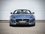Jaguar F-Type Cabriolet 3.0 V6 | Memory stoelen | Stuurverwarming | Sportuitlaat | 19 Inch |