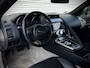 Jaguar F-Type Cabriolet 3.0 V6 | Memory stoelen | Stuurverwarming | Sportuitlaat | 19 Inch |