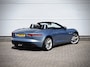 Jaguar F-Type Cabriolet 3.0 V6 | Memory stoelen | Stuurverwarming | Sportuitlaat | 19 Inch |
