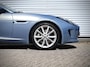 Jaguar F-Type Cabriolet 3.0 V6 | Memory stoelen | Stuurverwarming | Sportuitlaat | 19 Inch |