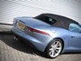 Jaguar F-Type Cabriolet 3.0 V6 | Memory stoelen | Stuurverwarming | Sportuitlaat | 19 Inch |