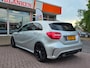 Mercedes-Benz A-klasse 180 Ambition AMG Automaat BJ.2012 / Panodak / Navi / Half Leer / Cruise / Clima / 18"Lmv !!
