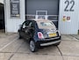 Fiat 500C 0.9 TwinAir Lounge