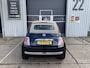 Fiat 500C 0.9 TwinAir Lounge