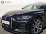 BMW i4 eDrive40 High Executive M-Sport 84 kWh Laser Head-Up Harman/Kardon 360 Camera | Adaptive cruise Control | Leer | DAB | Comfort Acces