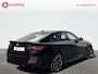 BMW i4 eDrive40 High Executive M-Sport 84 kWh Laser Head-Up Harman/Kardon 360 Camera | Adaptive cruise Control | Leer | DAB | Comfort Acces