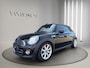 MINI Cooper Cabrio 1.6 Highgate | Leer | Airco (clima) | Cruise C | Stoelverw. | 17"Velg |
