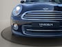 MINI Cooper Cabrio 1.6 Highgate | Leer | Airco (clima) | Cruise C | Stoelverw. | 17"Velg |