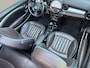 MINI Cooper Cabrio 1.6 Highgate | Leer | Airco (clima) | Cruise C | Stoelverw. | 17"Velg |