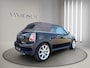 MINI Cooper Cabrio 1.6 Highgate | Leer | Airco (clima) | Cruise C | Stoelverw. | 17"Velg |