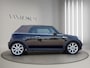 MINI Cooper Cabrio 1.6 Highgate | Leer | Airco (clima) | Cruise C | Stoelverw. | 17"Velg |