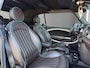 MINI Cooper Cabrio 1.6 Highgate | Leer | Airco (clima) | Cruise C | Stoelverw. | 17"Velg |