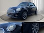 MINI Cooper Cabrio 1.6 Highgate | Leer | Airco (clima) | Cruise C | Stoelverw. | 17"Velg |