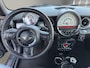 MINI Cooper Cabrio 1.6 Highgate | Leer | Airco (clima) | Cruise C | Stoelverw. | 17"Velg |