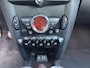MINI Cooper Cabrio 1.6 Highgate | Leer | Airco (clima) | Cruise C | Stoelverw. | 17"Velg |