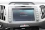 Kia Sportage 2.0 SUPER PACK AWD Leder Camera Navigatie Climate Cruise Super!