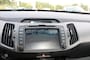 Kia Sportage 2.0 SUPER PACK AWD Leder Camera Navigatie Climate Cruise Super!