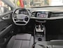 Audi Q4 e-tron 40 Launch edition Advanced 77 kWh / 19"lm velgen / Sonos / Navigatie / Comfort Parking / Carplay / Stoelverwarming Trans