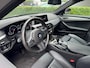 BMW 5-Serie 530e iPerformance High Executive | WORDT VERWACHT | PANORAMADAK | ACHTERUITRIJCAMERA | STOELVERWARMING | ELEKTRISCHE KOFFERKLEP | CLIMATE CONTROL | LEDER INTERIEUR | NAVIGATIE | LED VERLICHTING |