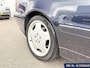 Mercedes-Benz CLK Coupé 200 K Aut. Elegance Youngtimer