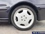 Mercedes-Benz CLK Coupé 200 K Aut. Elegance Youngtimer