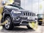 Jeep Grand Cherokee 3.0 CRD Overland