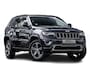 Jeep Grand Cherokee 3.0 CRD Overland