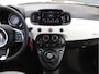 Fiat 500C 1.0 Hybrid Dolcevita Leder, Carplay, Cruise, Climate Zomeractie!