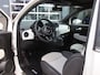 Fiat 500C 1.0 Hybrid Dolcevita Leder, Carplay, Cruise, Climate Zomeractie!