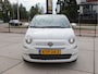 Fiat 500C 1.0 Hybrid Dolcevita Leder, Carplay, Cruise, Climate Zomeractie!