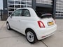 Fiat 500C 1.0 Hybrid Dolcevita Leder, Carplay, Cruise, Climate Zomeractie!