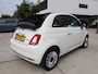 Fiat 500C 1.0 Hybrid Dolcevita Leder, Carplay, Cruise, Climate Zomeractie!