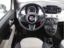 Fiat 500C 1.0 Hybrid Dolcevita Leder, Carplay, Cruise, Climate Zomeractie!